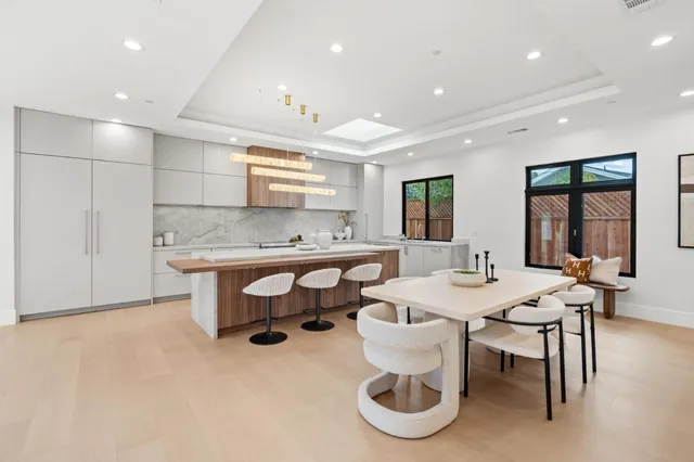 $7,250,000 | 1901 Alford Avenue, Los Altos, CA 94024