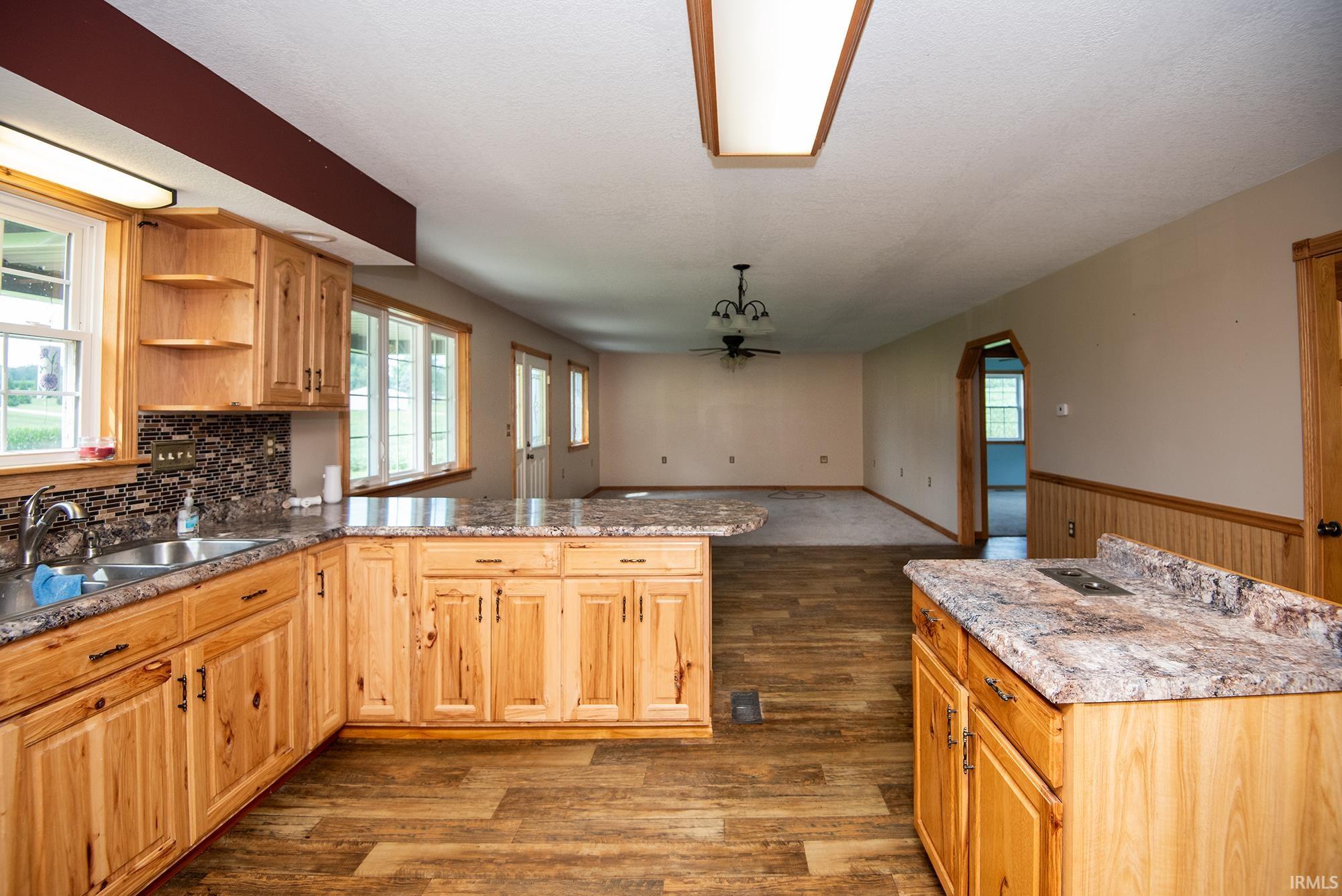 2219 Loudermilk Road Vincennes, IN 47591 - Photo 7 of 50