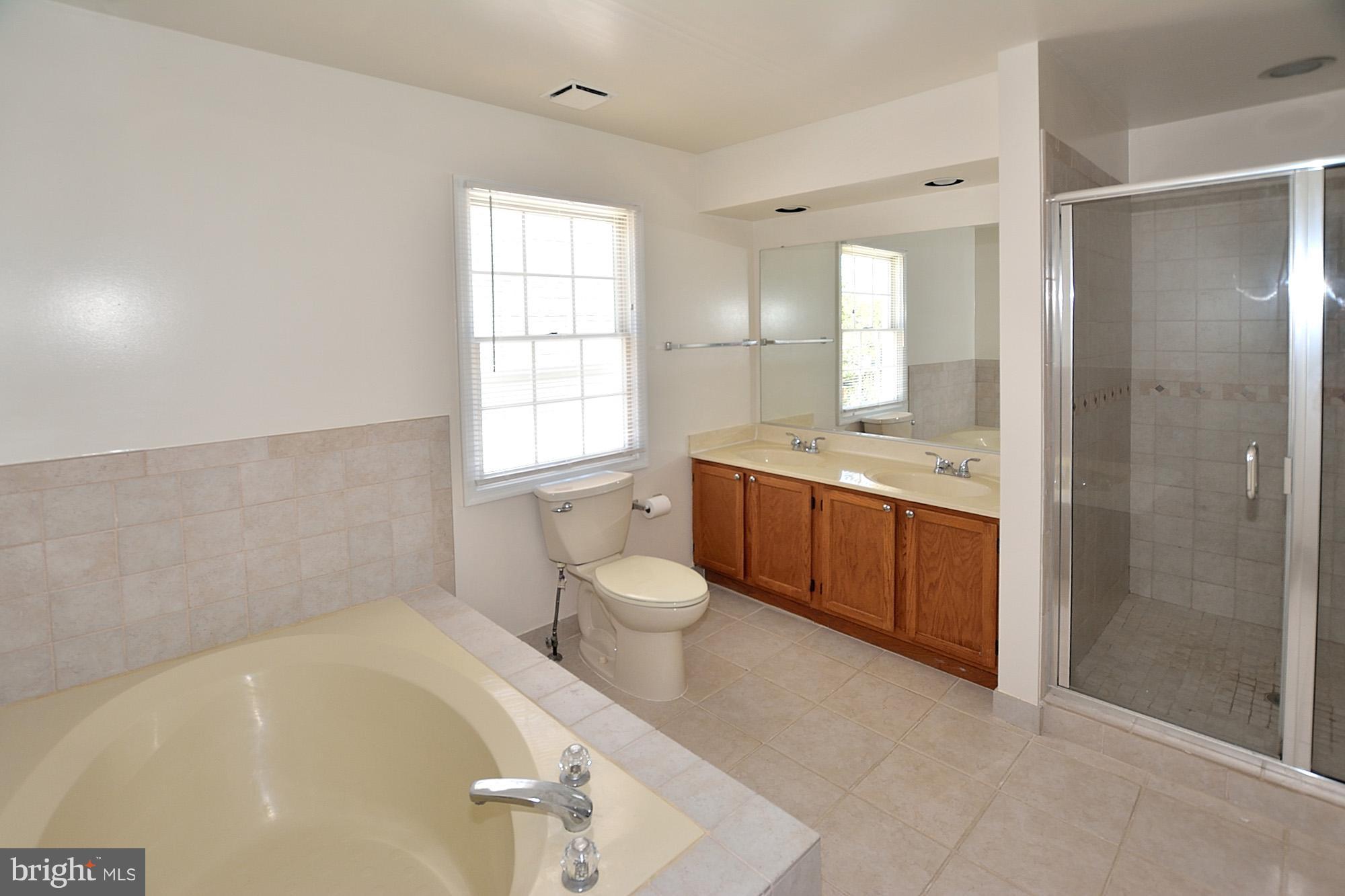 13928 Riding Loop Drive North Potomac, MD 20878 - Photo 14 of 29 Bath (Master)
