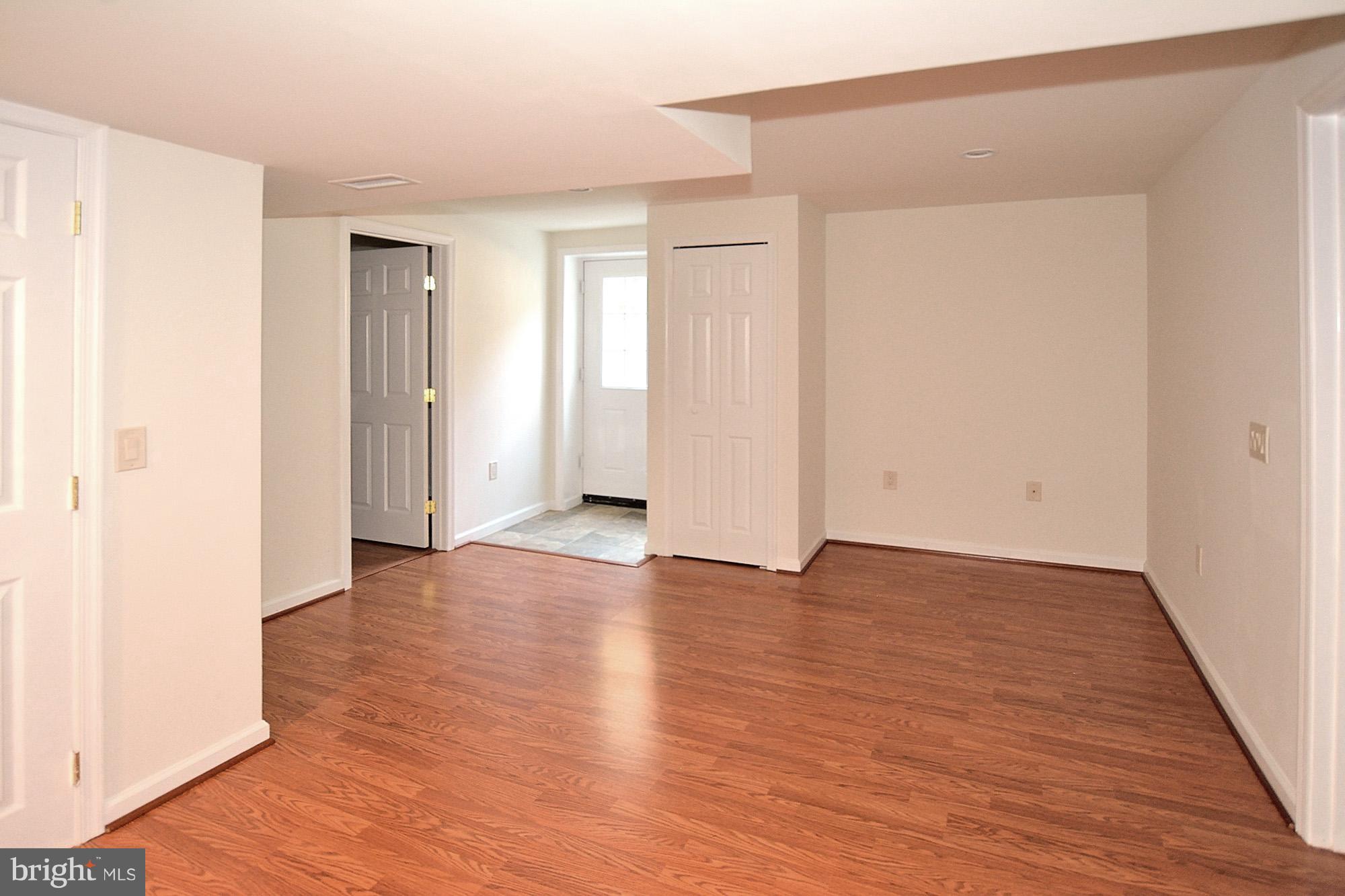 13928 Riding Loop Drive North Potomac, MD 20878 - Photo 23 of 29 Basement