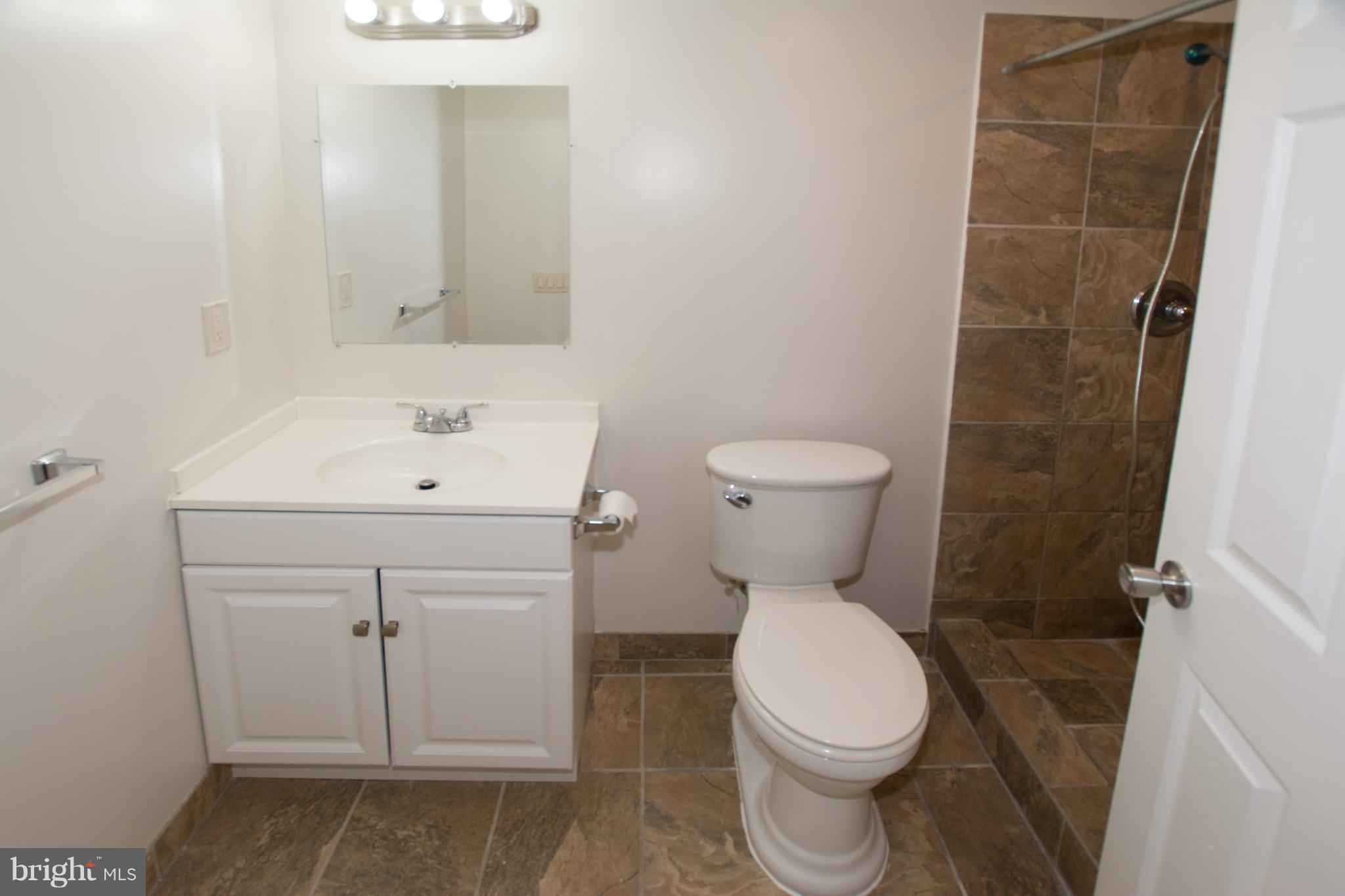 13928 Riding Loop Drive North Potomac, MD 20878 - Photo 24 of 29 Full Bathroom in basement.