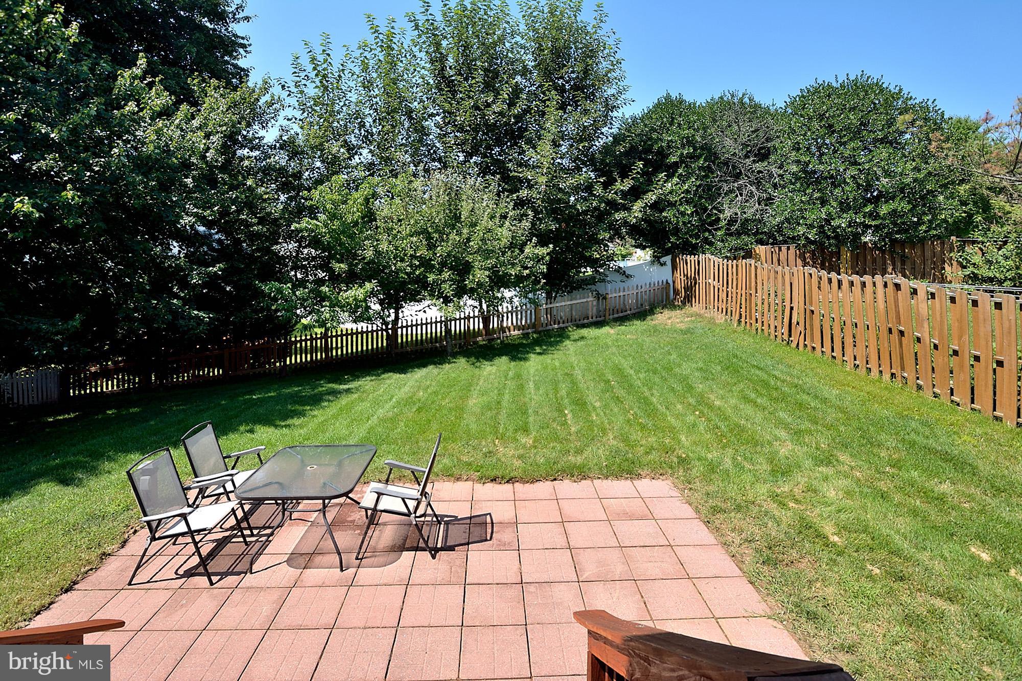 13928 Riding Loop Drive North Potomac, MD 20878 - Photo 26 of 29 Exterior (Rear)