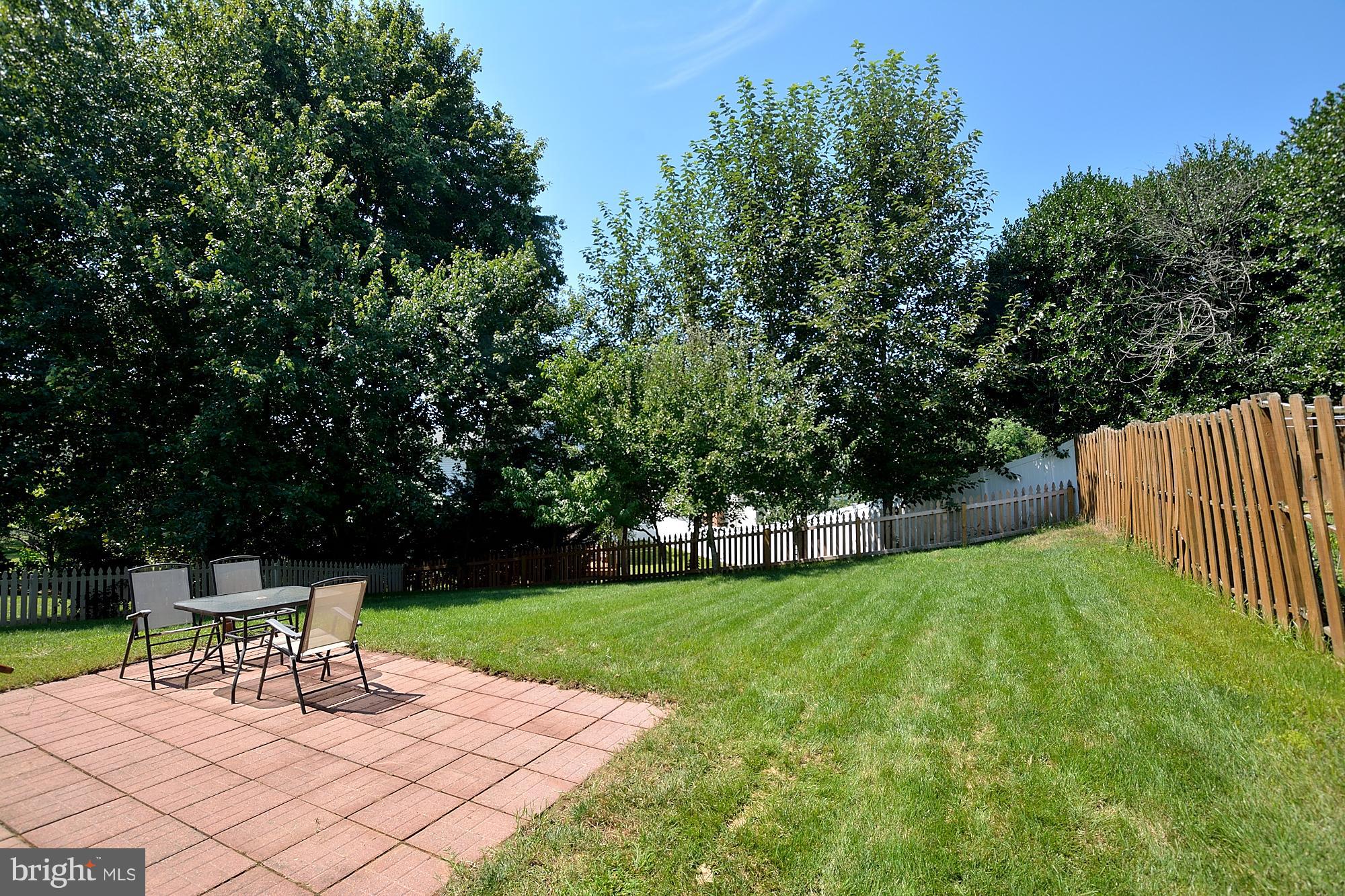 13928 Riding Loop Drive North Potomac, MD 20878 - Photo 27 of 29 Exterior (Rear)