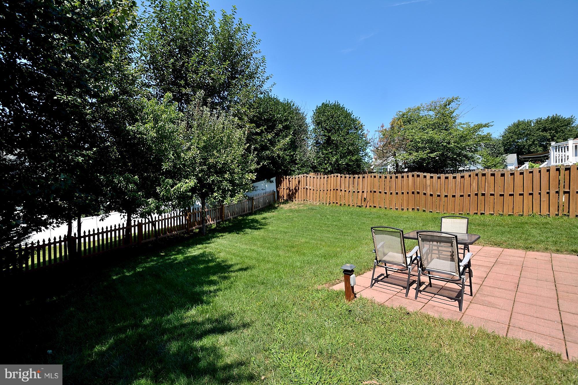 13928 Riding Loop Drive North Potomac, MD 20878 - Photo 28 of 29 Exterior (Rear)