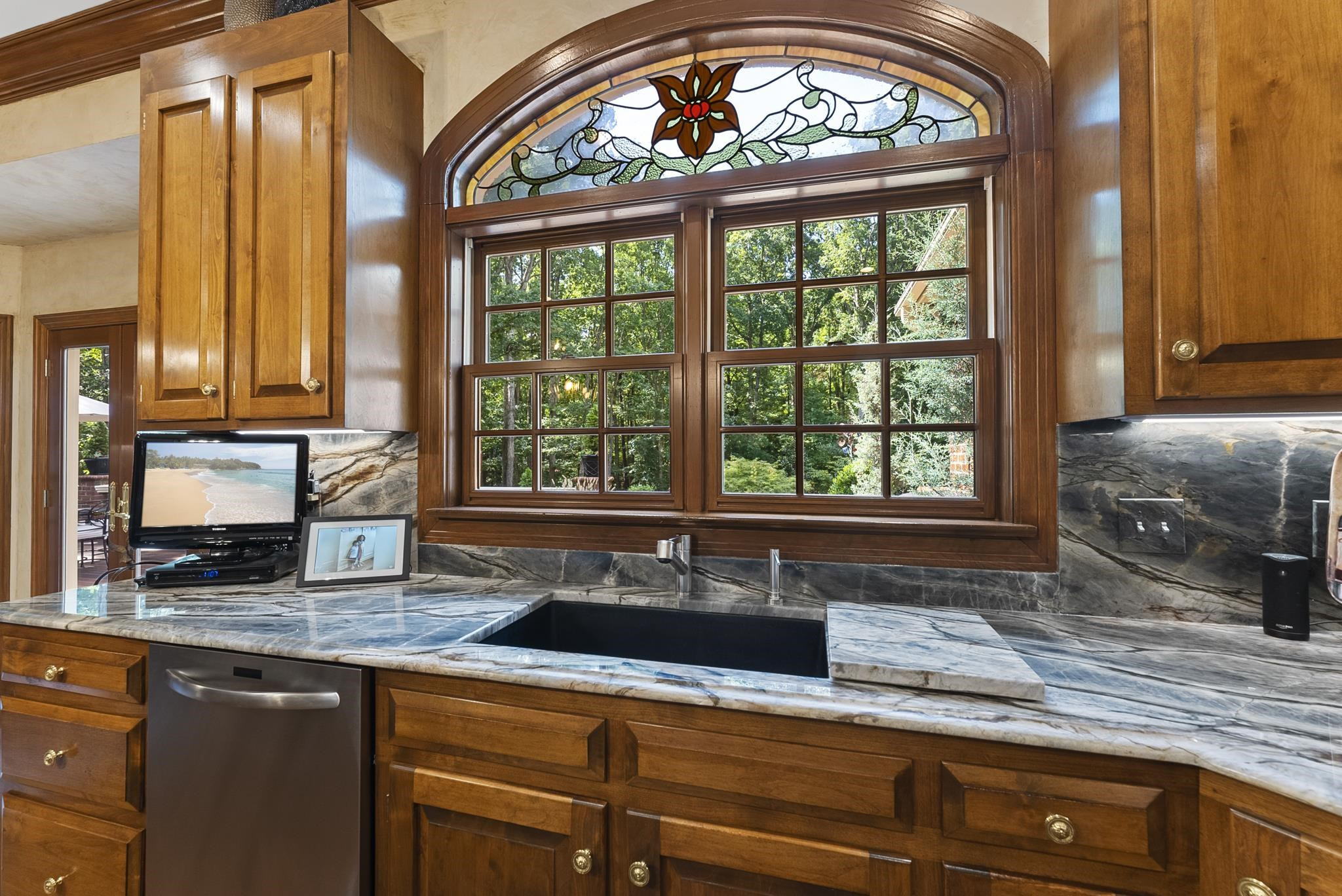 204 Carpathian Way Raleigh, NC 27615 - Photo 26 of 83 Kitchen Sink
