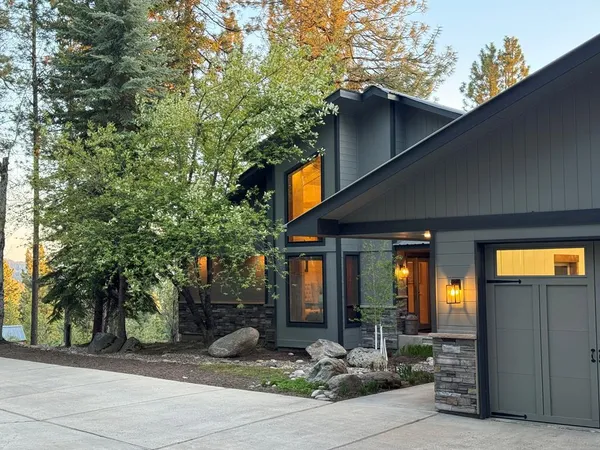 $1,670,000 | 84 Jughandle Drive, McCall, ID 83638