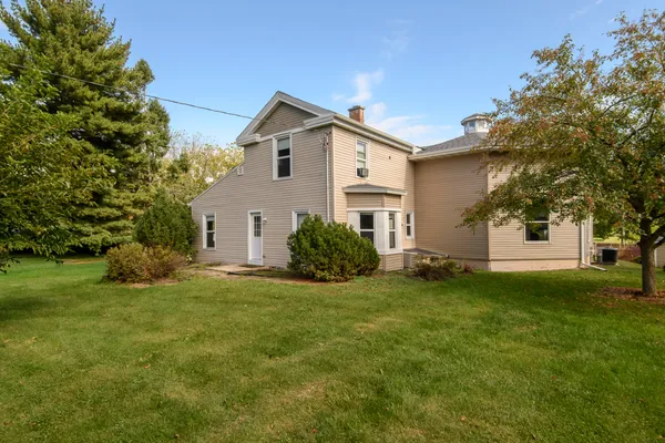 $349,900 | 320 Mill Street, Fox Lake, WI 53933