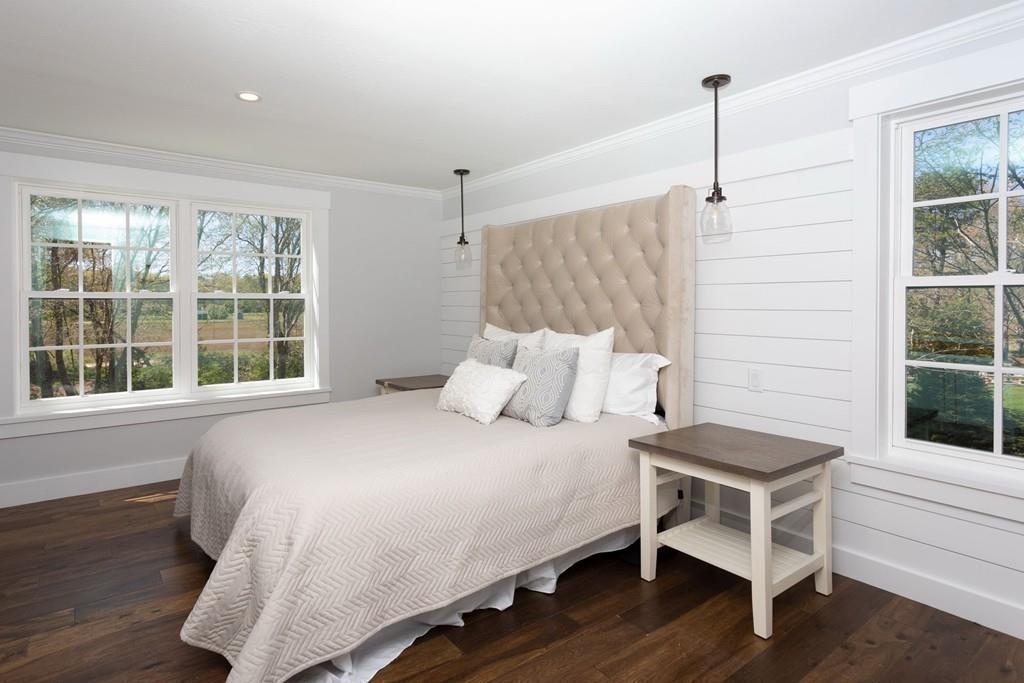 3 Kalmia Way Barnstable, MA 02632 - Photo 14 of 26 a bedroom with a bed and a window