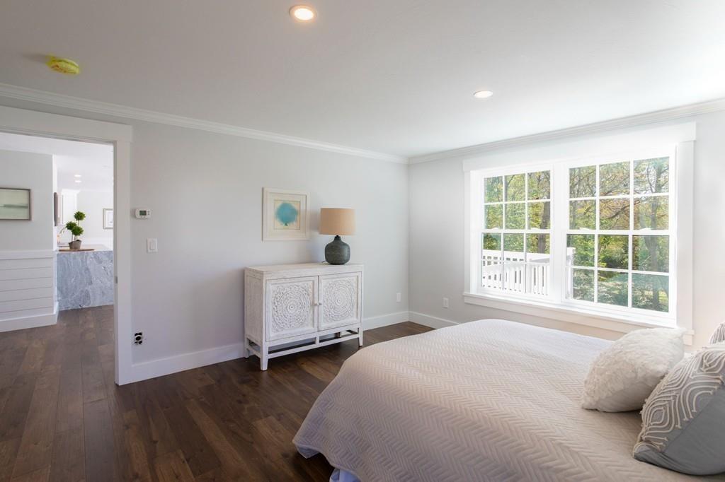 3 Kalmia Way Barnstable, MA 02632 - Photo 15 of 26 a bedroom with a bed and a window