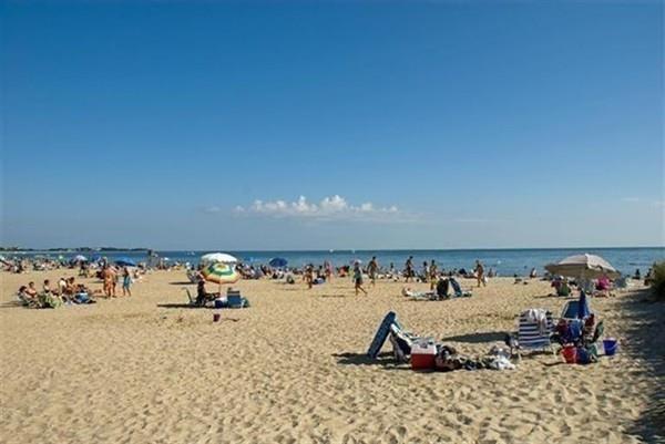 3 Kalmia Way Barnstable, MA 02632 - Photo 24 of 26 a view of a lake view