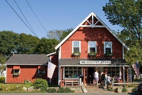 3 Kalmia Way Barnstable, MA 02632 - Photo 25 of 26 a front view of a house with garden