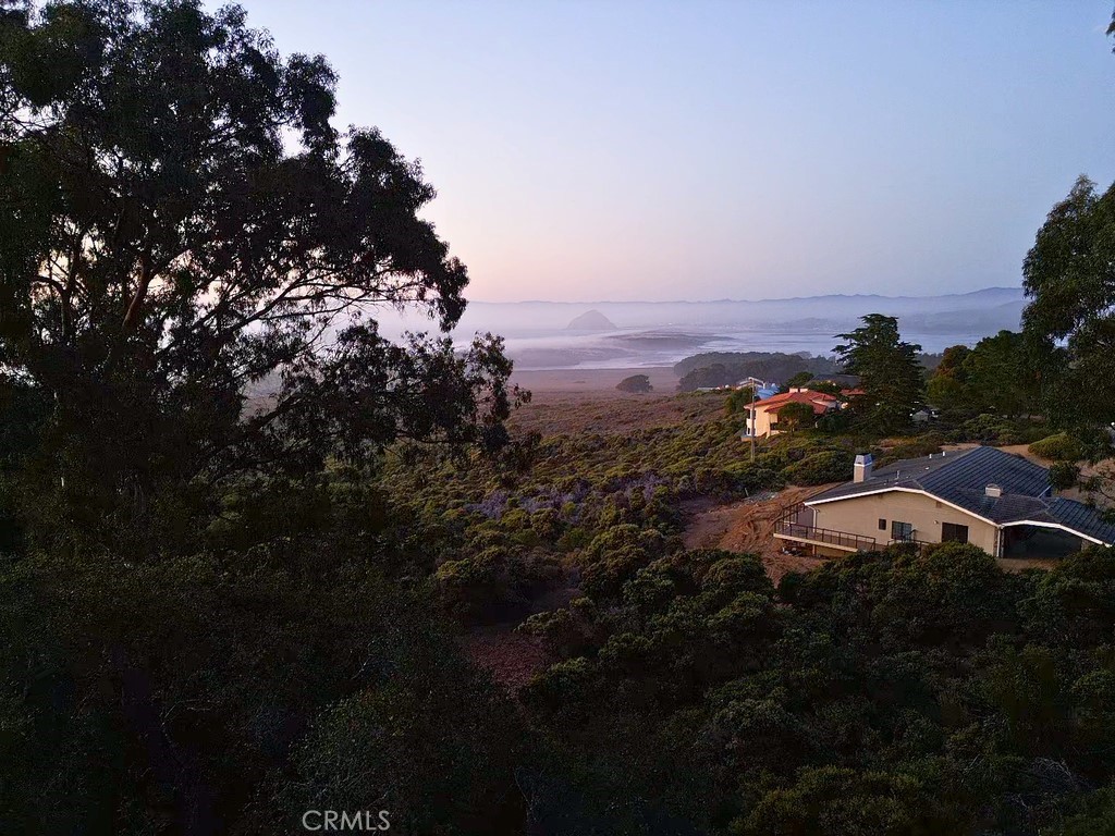 0 Pecho Valley Road Los Osos, CA 93402 - Photo 12 of 12 Northerly View