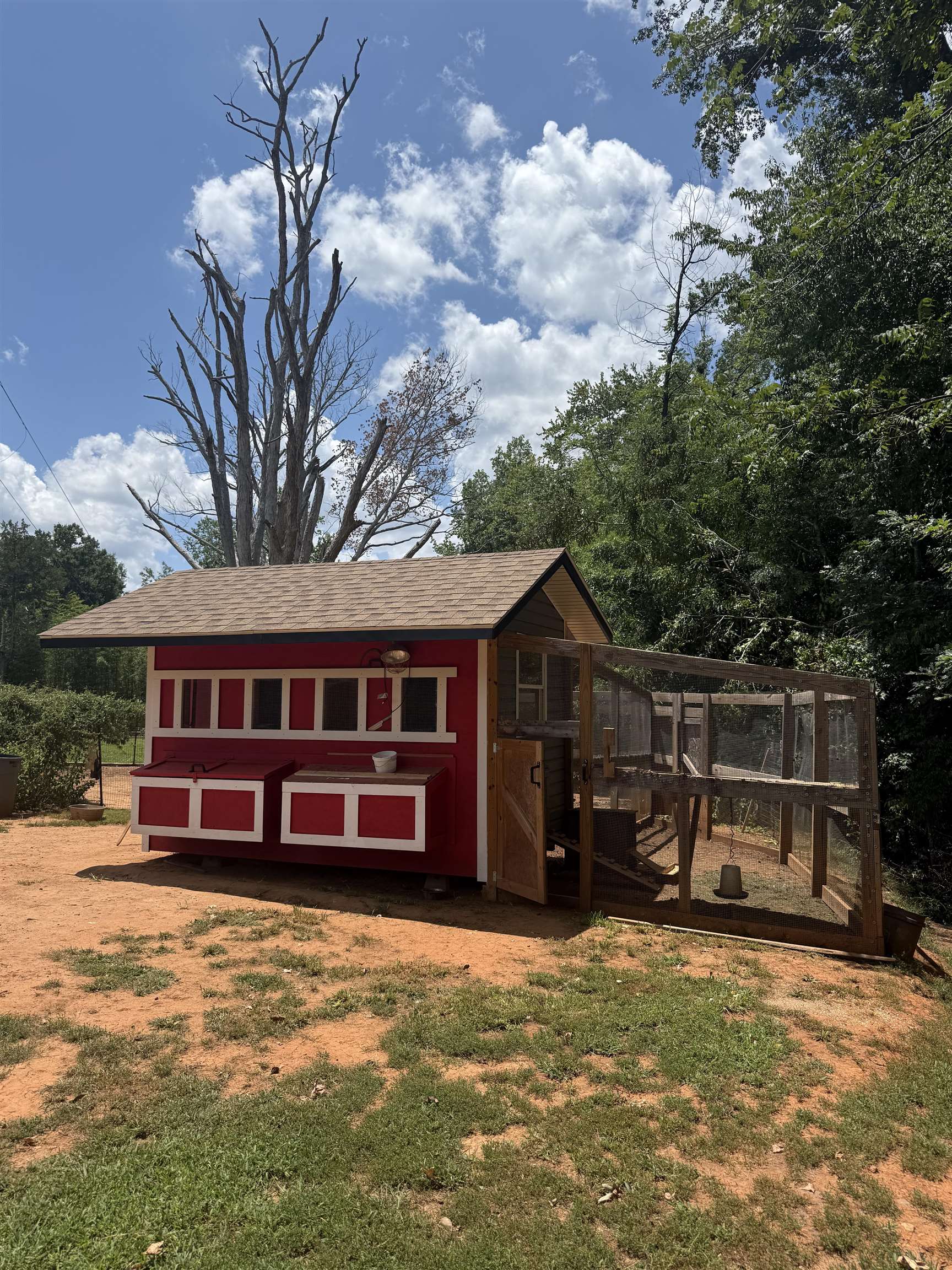 309 Henderson Road Chesnee, SC 29323 - Photo 21 of 28