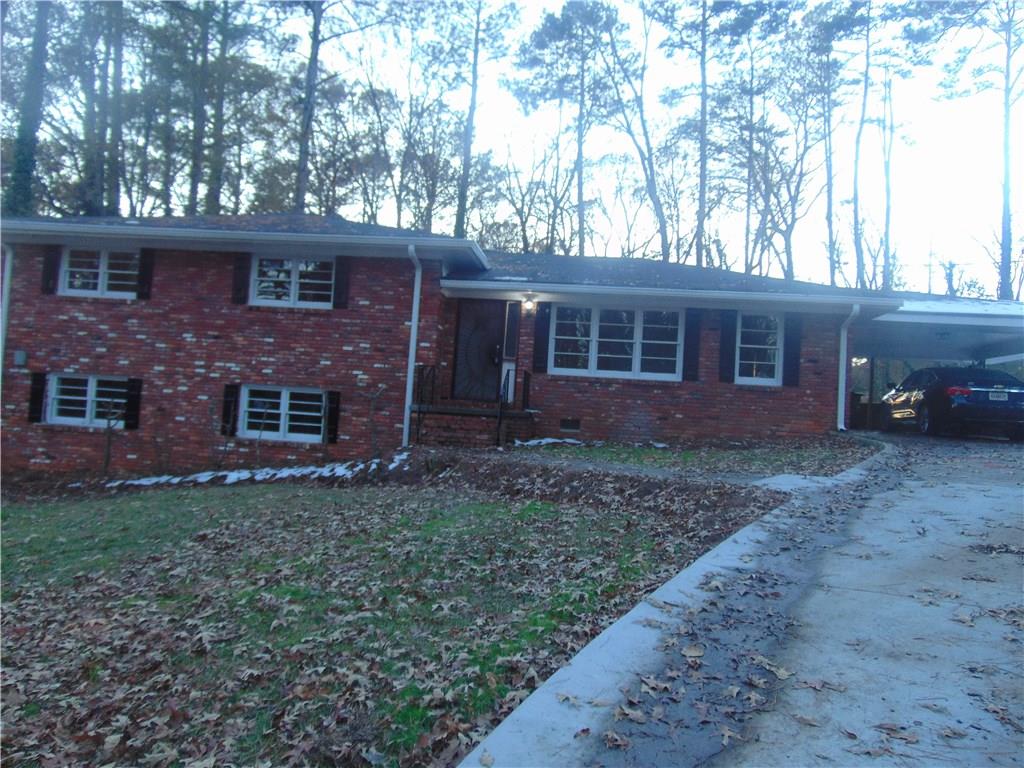 2846 Clearwater Road Southwest Atlanta, GA 30331 - Photo 1 of 1 Gallery Image 1