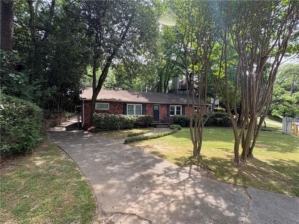 515 Allen Road Northeast, Unit A Atlanta, GA 30324 - Photo 2 of 27 Gallery Image 2