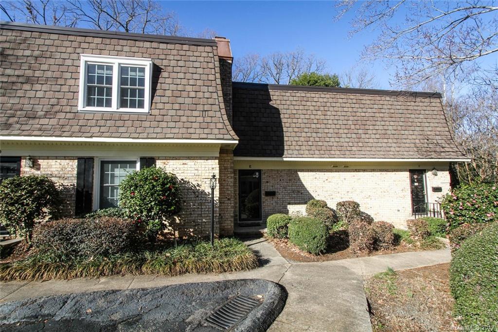 2225 Rexford Road, Unit 2225E Charlotte, NC 28211 - Photo 1 of 23 Gallery Image 1