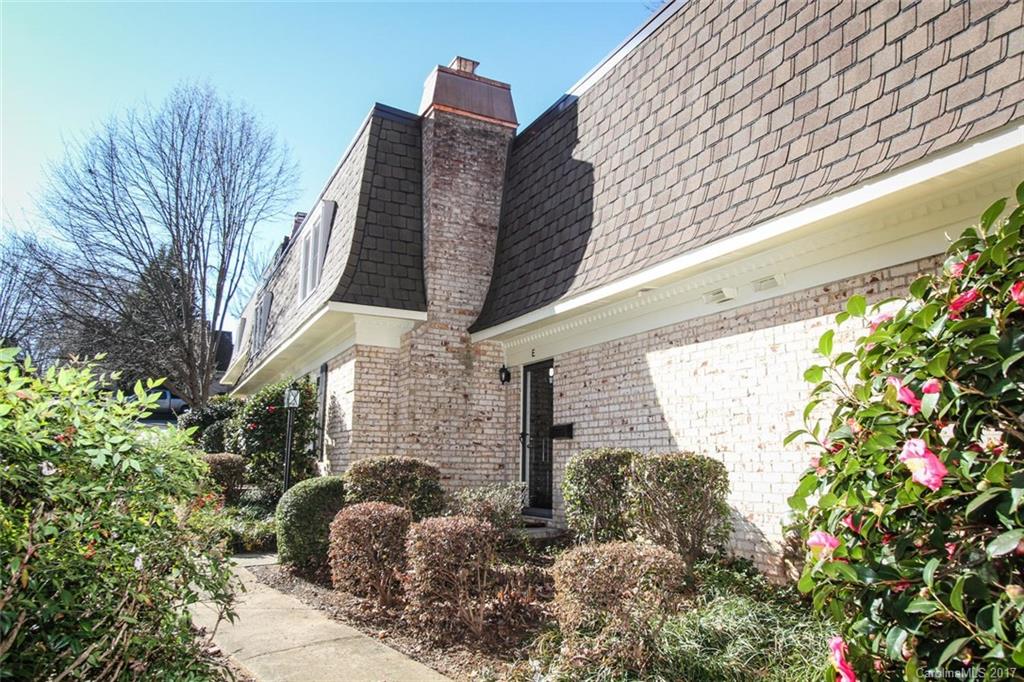 2225 Rexford Road, Unit 2225E Charlotte, NC 28211 - Photo 23 of 23 Gallery Image 23