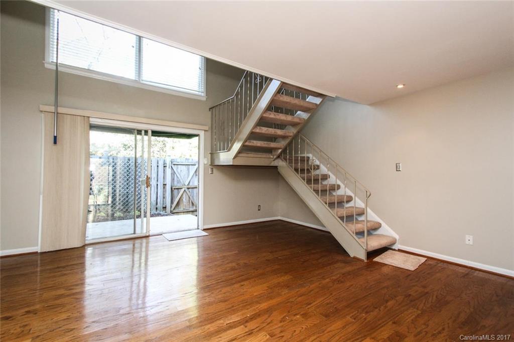 2225 Rexford Road, Unit 2225E Charlotte, NC 28211 - Photo 4 of 23 Gallery Image 4