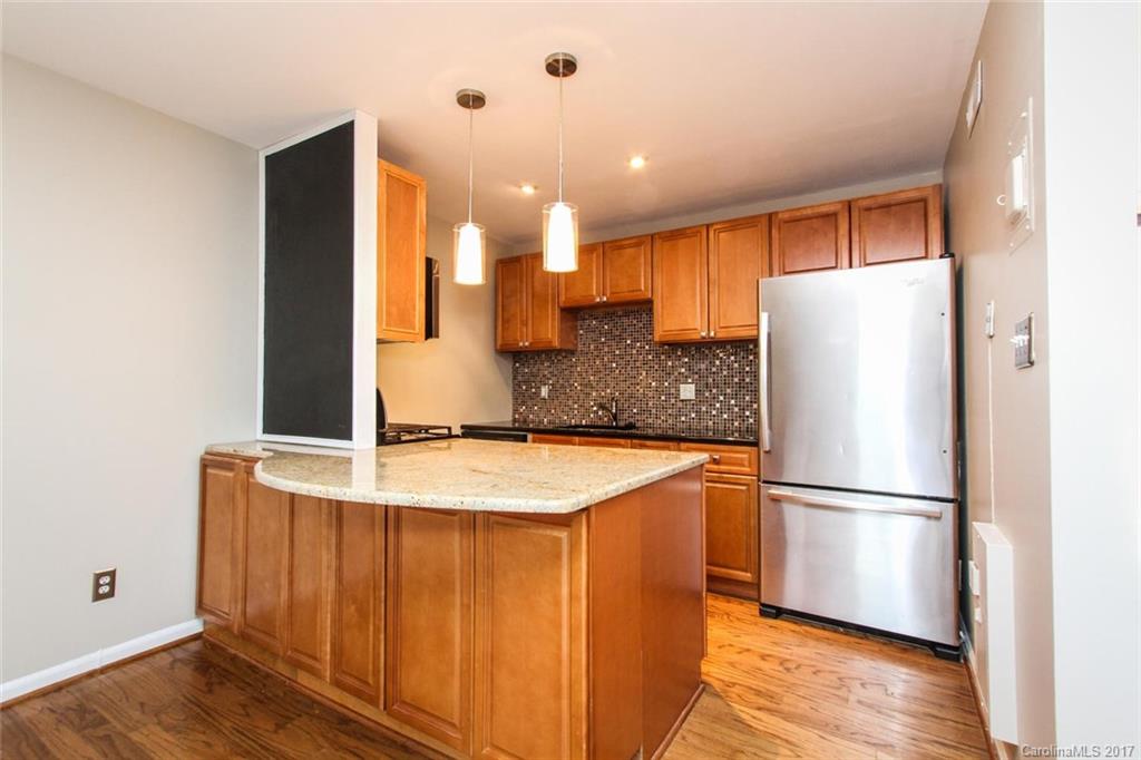 2225 Rexford Road, Unit 2225E Charlotte, NC 28211 - Photo 7 of 23 Gallery Image 7