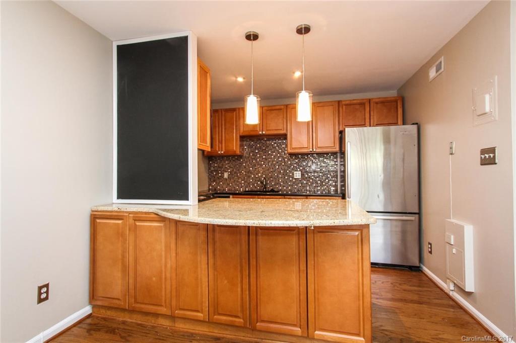 2225 Rexford Road, Unit 2225E Charlotte, NC 28211 - Photo 8 of 23 Gallery Image 8