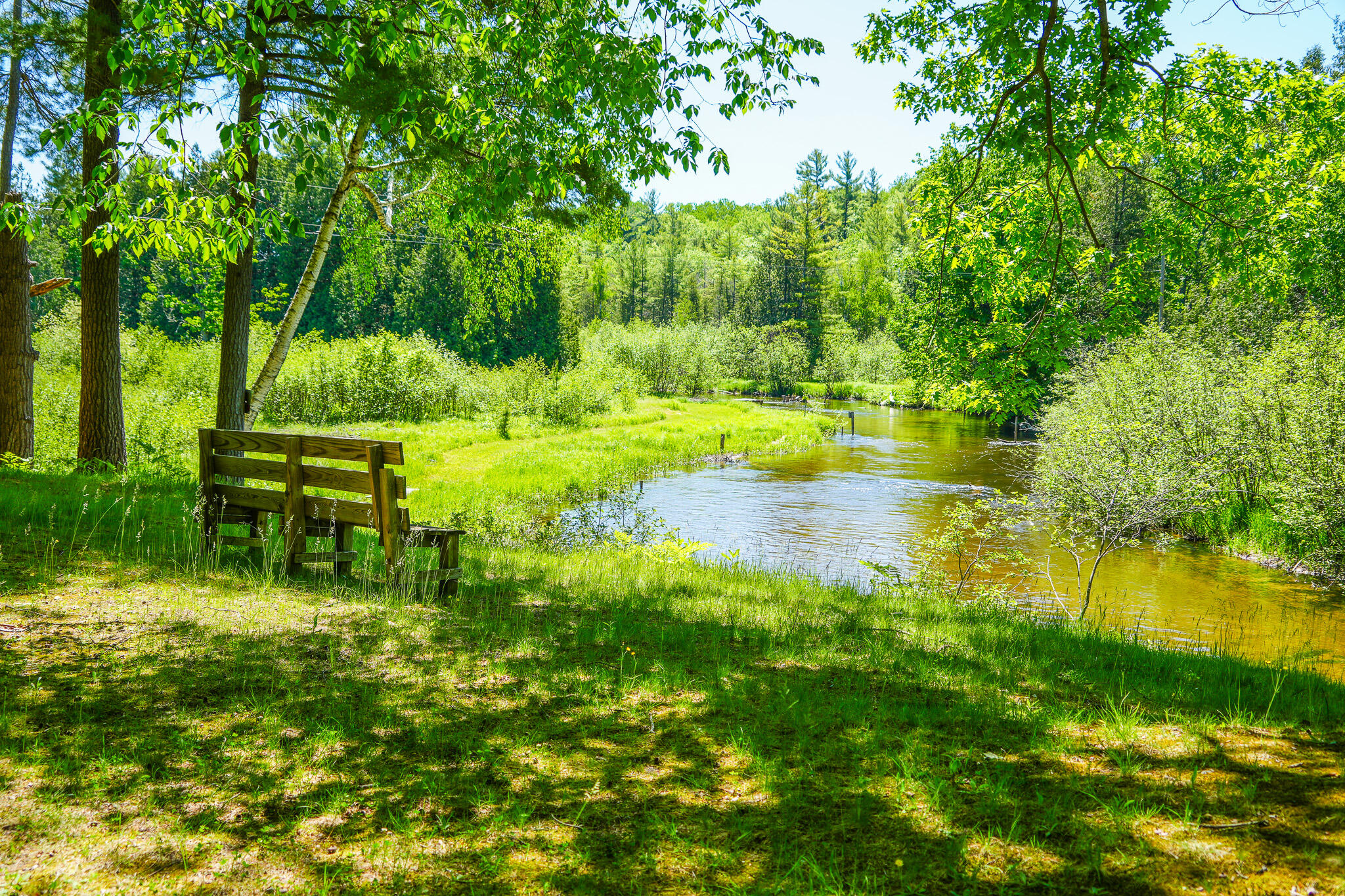 4993 Little River Road Manistee, MI 49660 - Photo 31 of 62 DSC00310