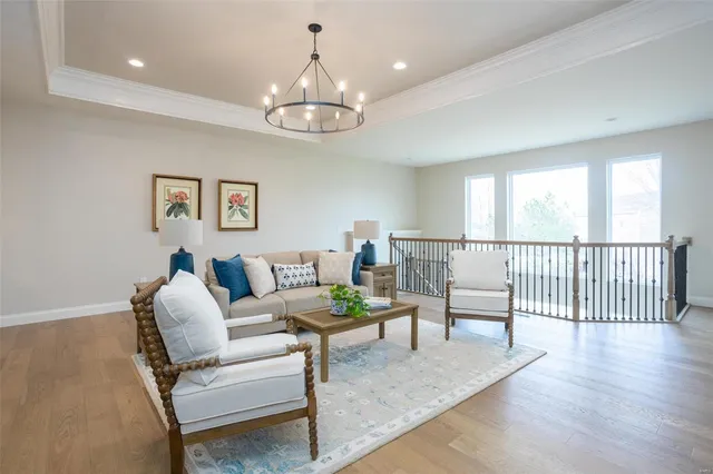 $554,935 | 192 Santa Elena Drive, Wentzville, MO 63385