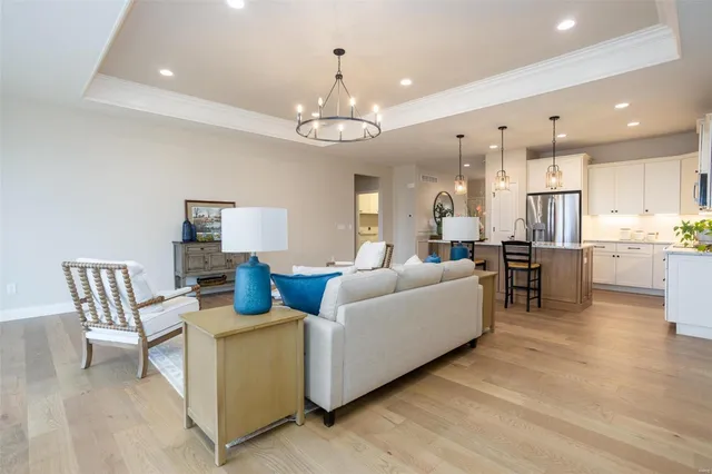 $554,935 | 192 Santa Elena Drive, Wentzville, MO 63385