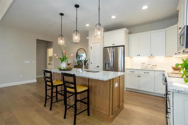 $554,935 | 192 Santa Elena Drive, Wentzville, MO 63385