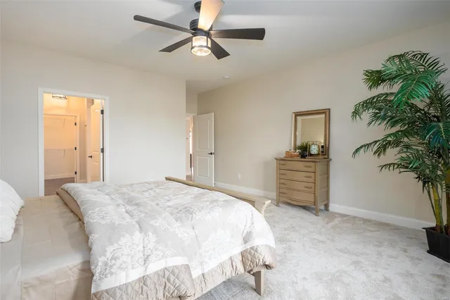 $554,935 | 192 Santa Elena Drive, Wentzville, MO 63385