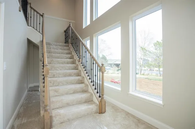 $554,935 | 192 Santa Elena Drive, Wentzville, MO 63385