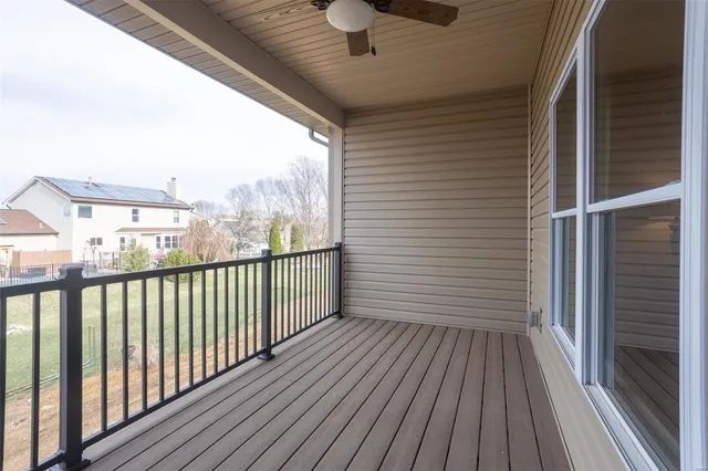 $554,935 | 192 Santa Elena Drive, Wentzville, MO 63385