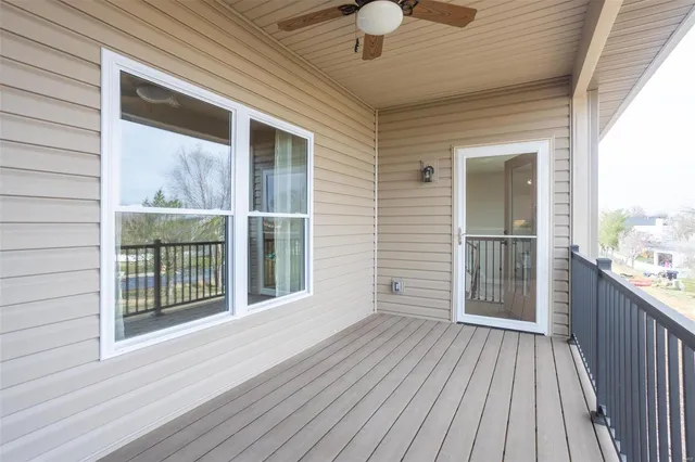 $554,935 | 192 Santa Elena Drive, Wentzville, MO 63385