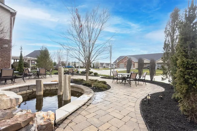 $554,935 | 192 Santa Elena Drive, Wentzville, MO 63385