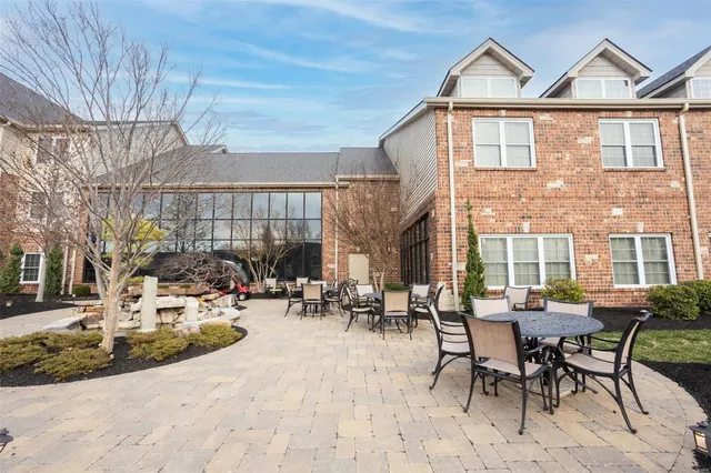 $554,935 | 192 Santa Elena Drive, Wentzville, MO 63385