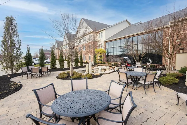 $554,935 | 192 Santa Elena Drive, Wentzville, MO 63385