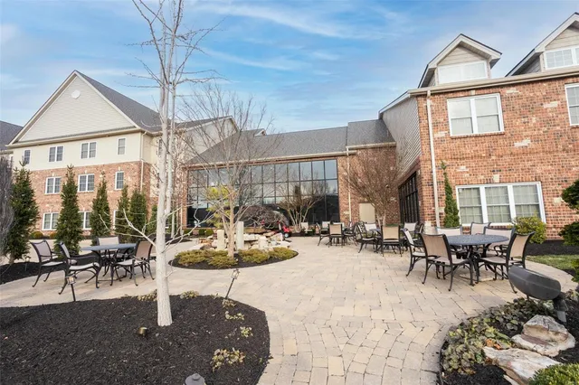 $554,935 | 192 Santa Elena Drive, Wentzville, MO 63385