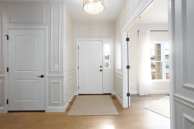 $554,935 | 192 Santa Elena Drive, Wentzville, MO 63385