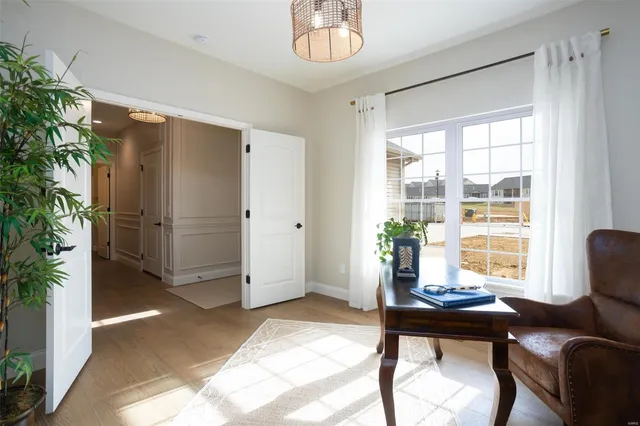 $554,935 | 192 Santa Elena Drive, Wentzville, MO 63385