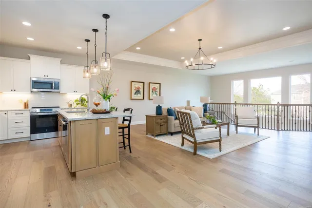 $554,935 | 192 Santa Elena Drive, Wentzville, MO 63385
