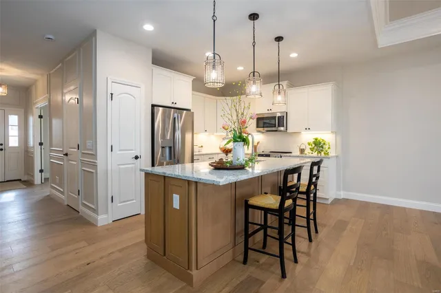 $554,935 | 192 Santa Elena Drive, Wentzville, MO 63385
