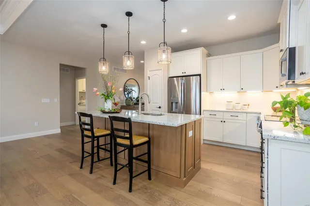 $554,935 | 192 Santa Elena Drive, Wentzville, MO 63385