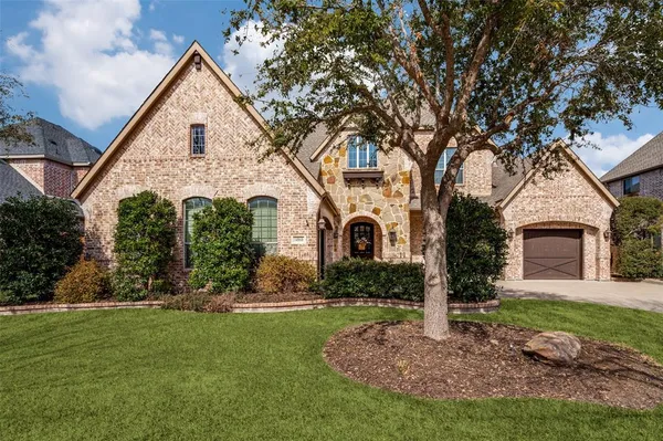 $1,155,000 | 14860 Bardwell Lane, Frisco, TX 75035