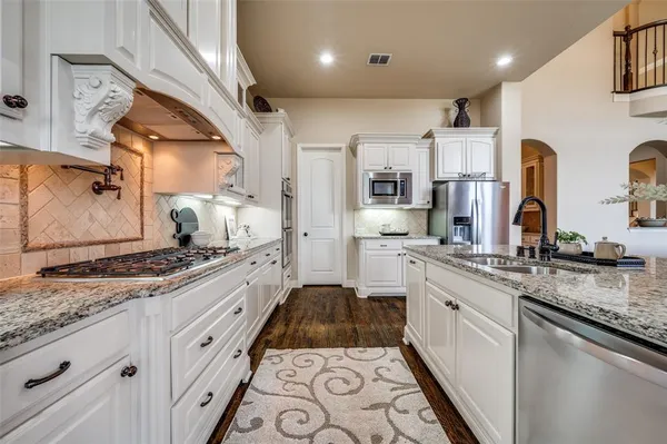 $1,155,000 | 14860 Bardwell Lane, Frisco, TX 75035