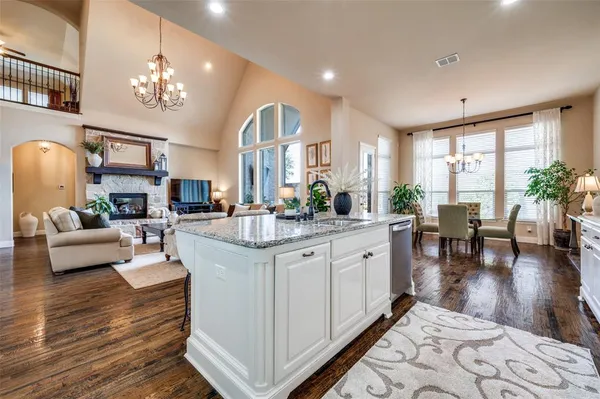 $1,155,000 | 14860 Bardwell Lane, Frisco, TX 75035