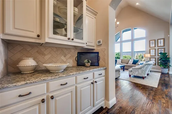 $1,155,000 | 14860 Bardwell Lane, Frisco, TX 75035