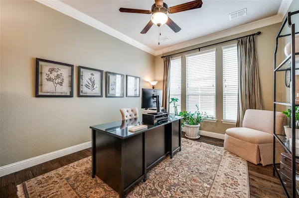 $1,155,000 | 14860 Bardwell Lane, Frisco, TX 75035