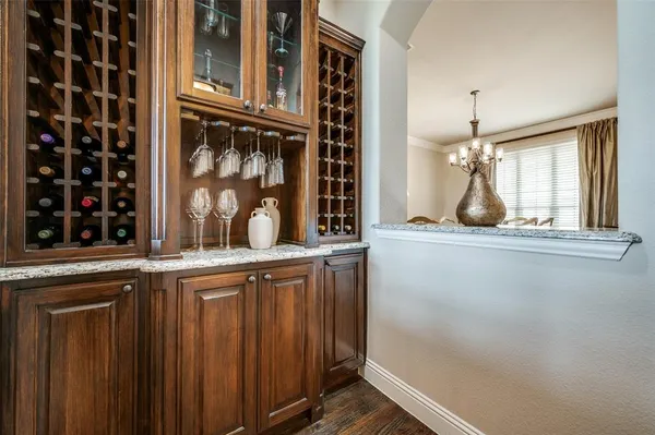 $1,155,000 | 14860 Bardwell Lane, Frisco, TX 75035