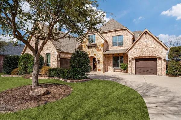 $1,155,000 | 14860 Bardwell Lane, Frisco, TX 75035