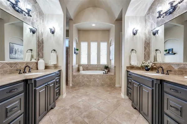 $1,155,000 | 14860 Bardwell Lane, Frisco, TX 75035