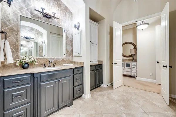 $1,155,000 | 14860 Bardwell Lane, Frisco, TX 75035